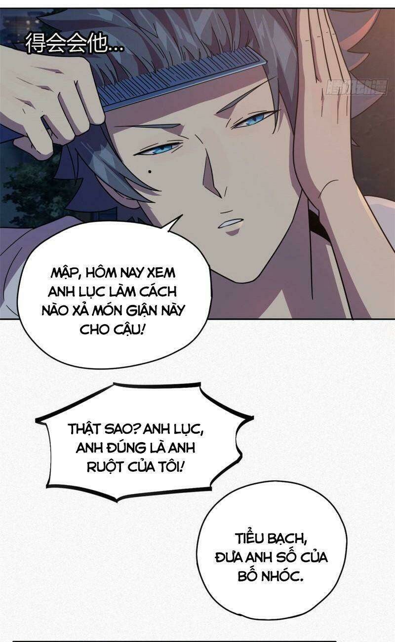 Siêu Thần Chế Tạp Sư Chap 44 - Next Chap 45