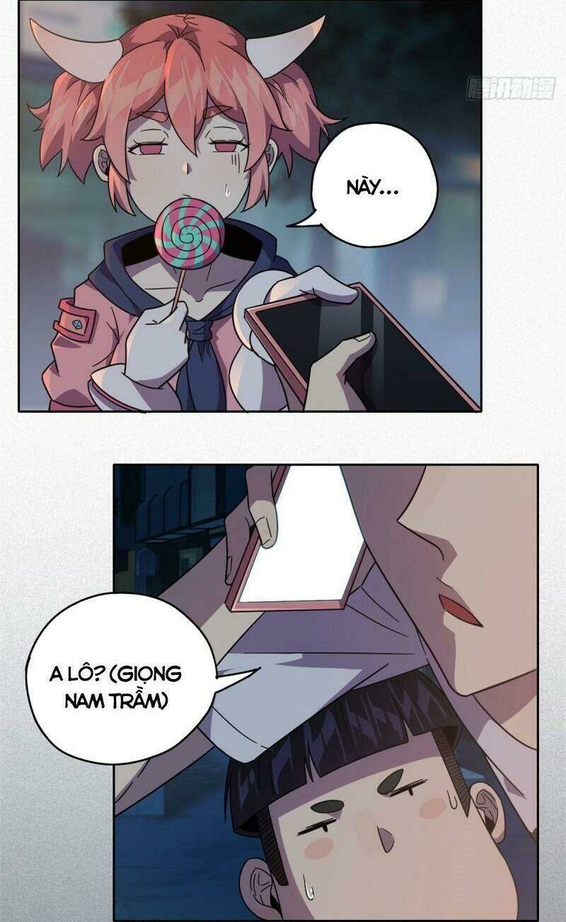 Siêu Thần Chế Tạp Sư Chap 44 - Next Chap 45