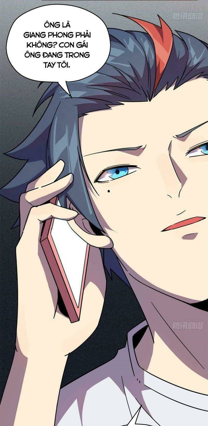 Siêu Thần Chế Tạp Sư Chap 44 - Next Chap 45