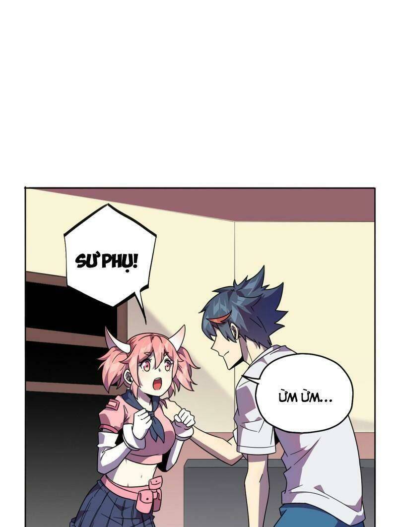 Siêu Thần Chế Tạp Sư Chap 45 - Next Chap 46