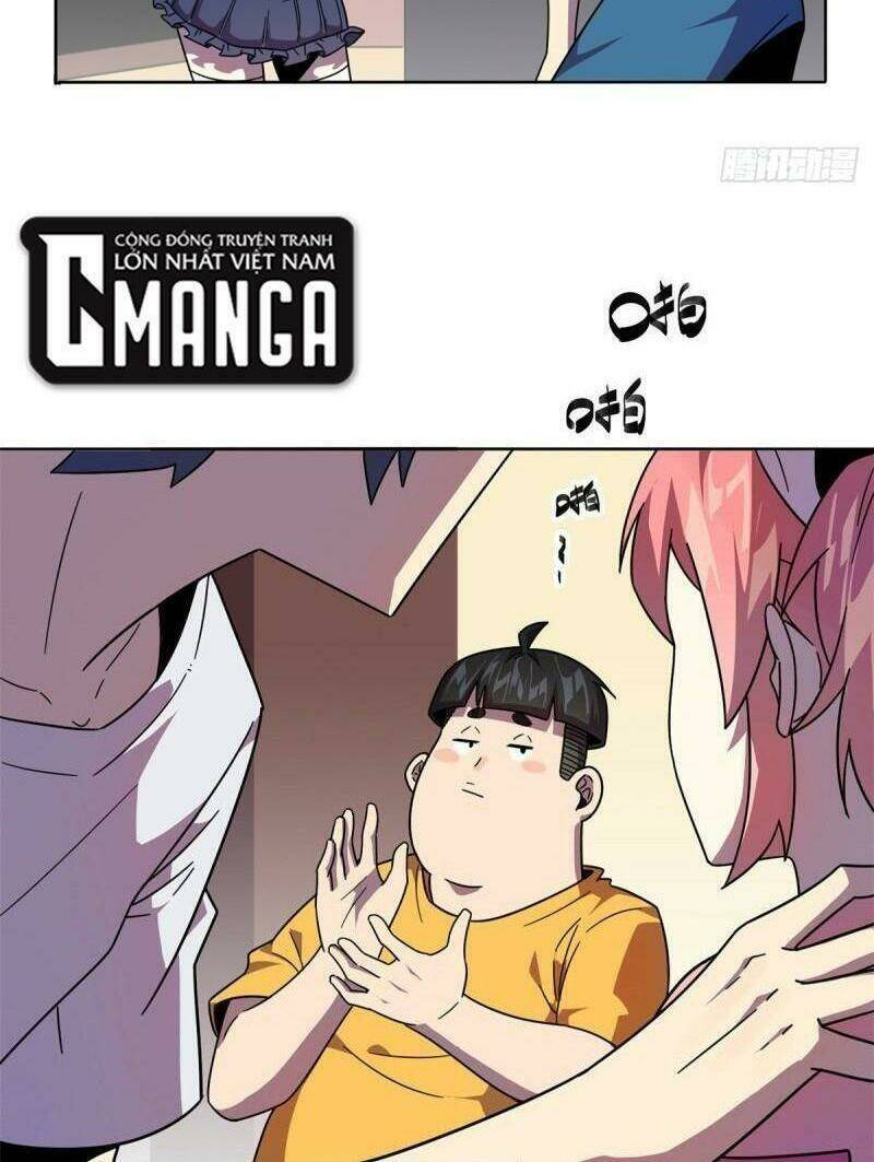 Siêu Thần Chế Tạp Sư Chap 45 - Next Chap 46