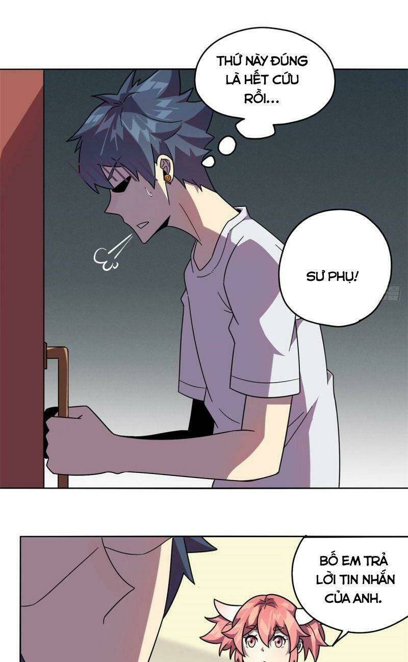 Siêu Thần Chế Tạp Sư Chap 45 - Next Chap 46