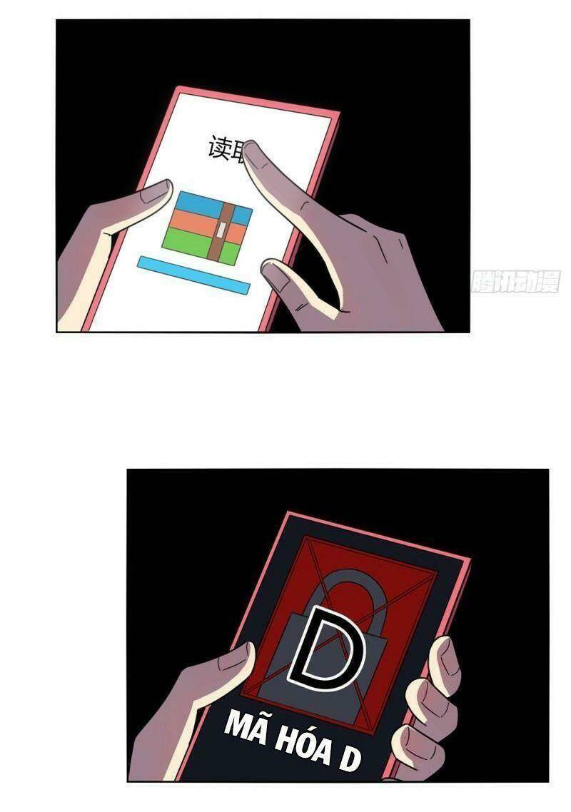 Siêu Thần Chế Tạp Sư Chap 45 - Next Chap 46