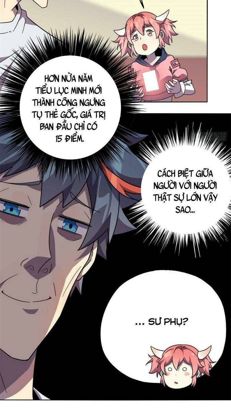 Siêu Thần Chế Tạp Sư Chap 45 - Next Chap 46