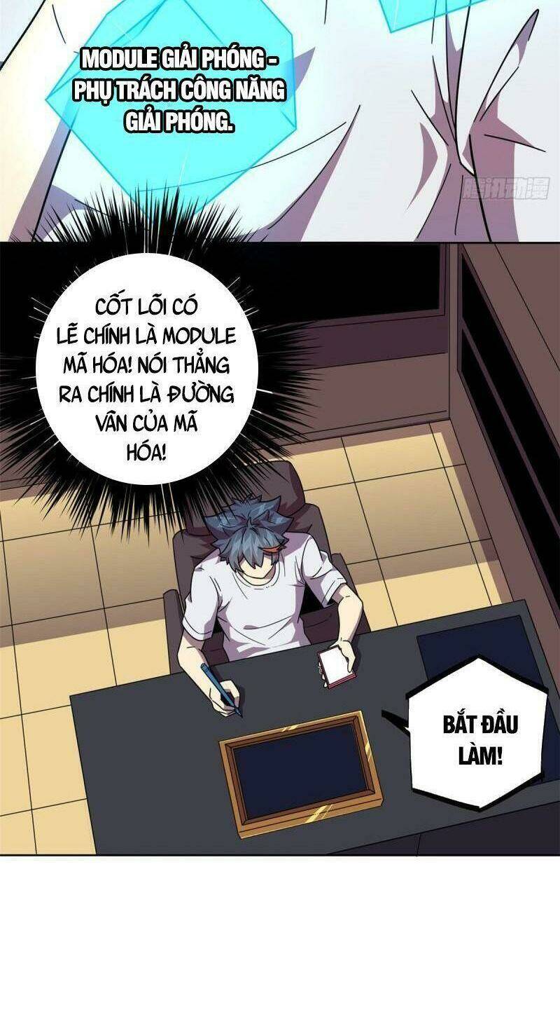 Siêu Thần Chế Tạp Sư Chap 45 - Next Chap 46