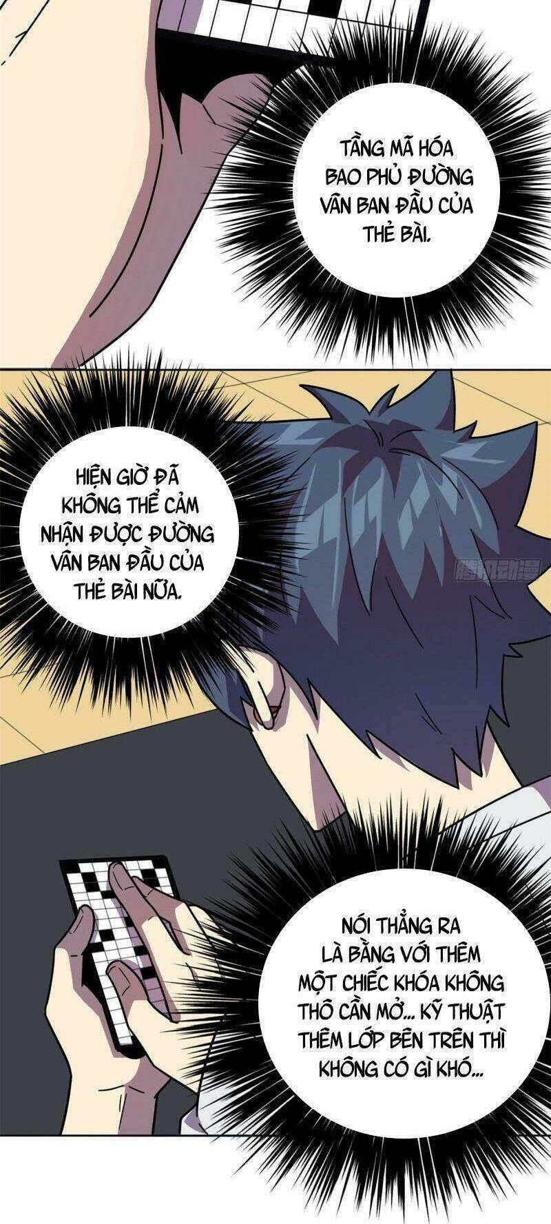 Siêu Thần Chế Tạp Sư Chap 45 - Next Chap 46