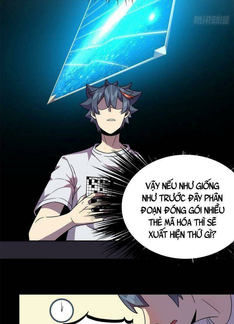 Siêu Thần Chế Tạp Sư Chap 45 - Next Chap 46