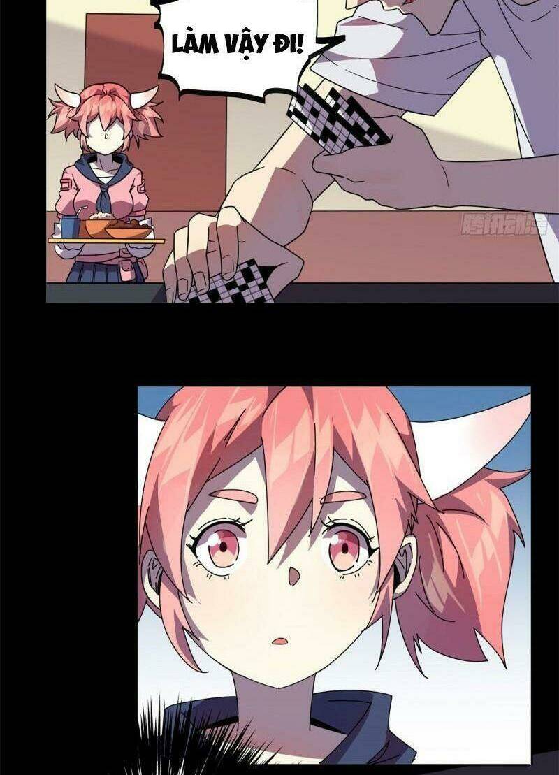 Siêu Thần Chế Tạp Sư Chap 45 - Next Chap 46