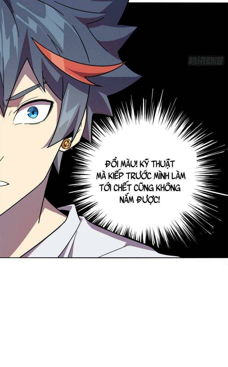 Siêu Thần Chế Tạp Sư Chap 45 - Next Chap 46