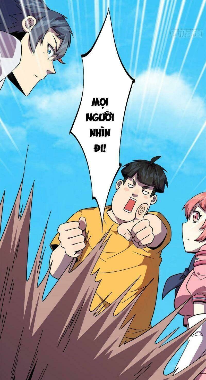 Siêu Thần Chế Tạp Sư Chap 45 - Next Chap 46