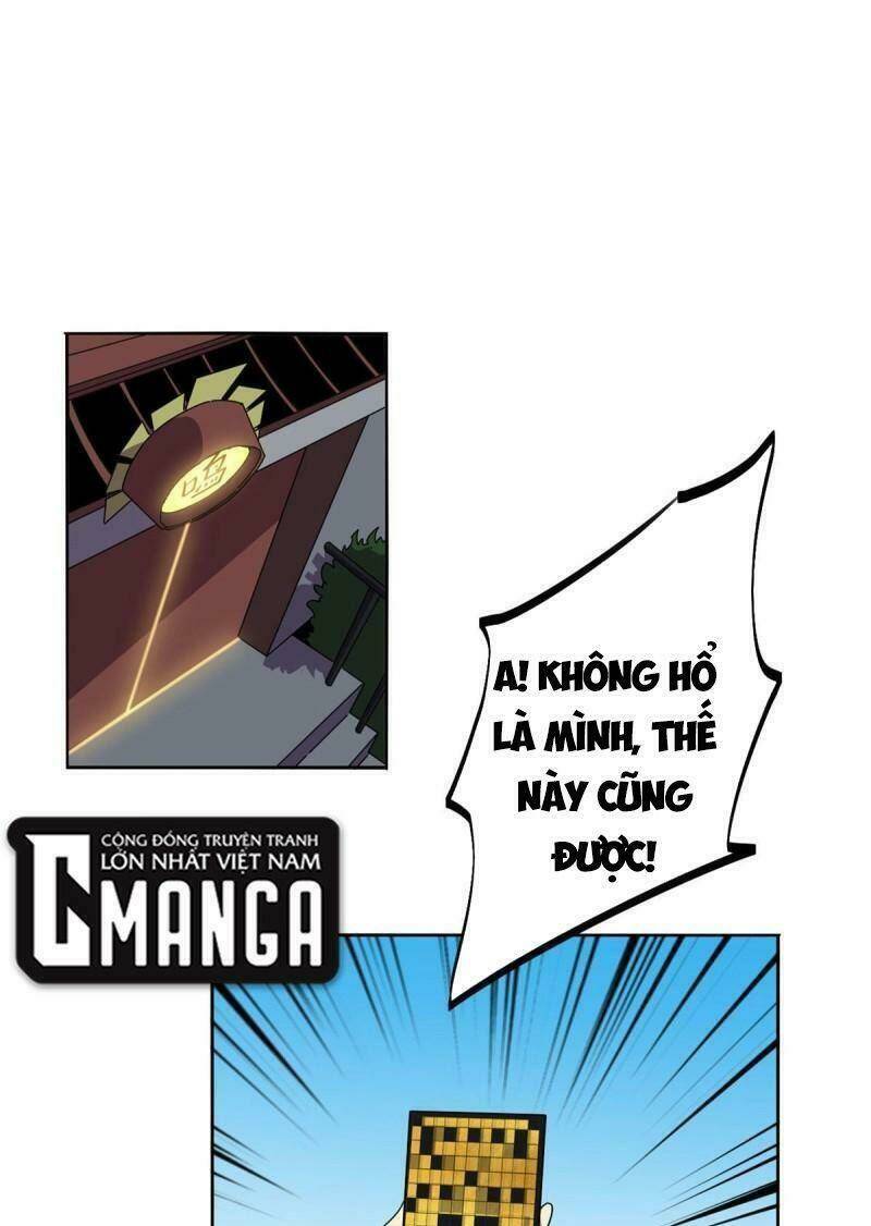 Siêu Thần Chế Tạp Sư Chap 46 - Next Chap 47