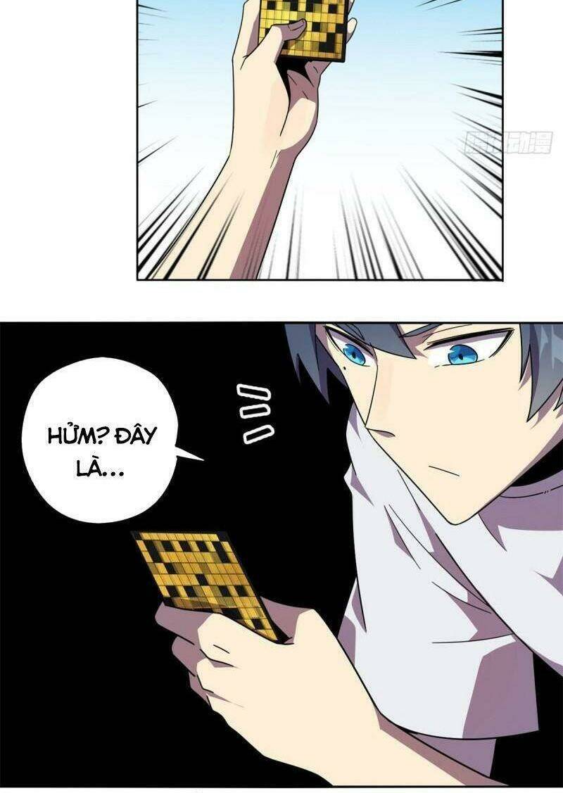 Siêu Thần Chế Tạp Sư Chap 46 - Next Chap 47