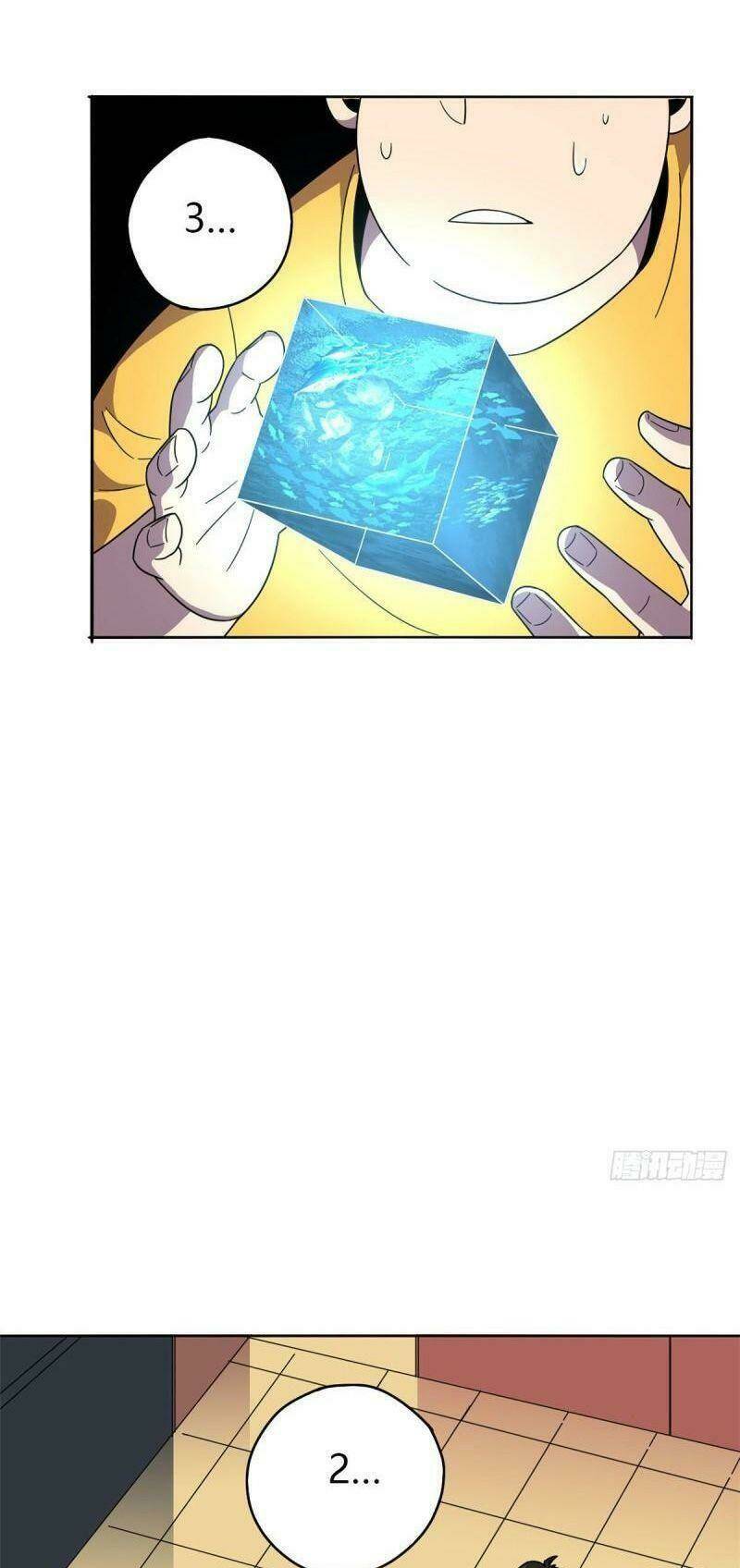 Siêu Thần Chế Tạp Sư Chap 46 - Next Chap 47