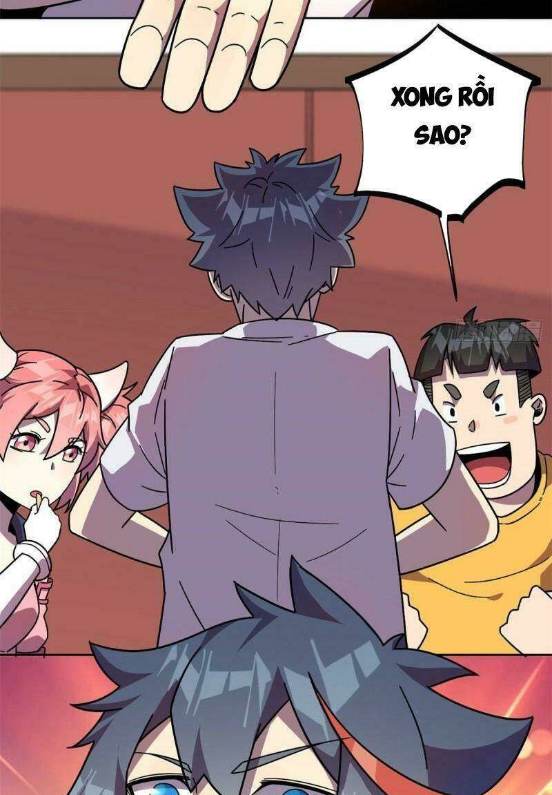Siêu Thần Chế Tạp Sư Chap 46 - Next Chap 47
