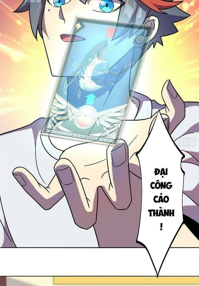 Siêu Thần Chế Tạp Sư Chap 46 - Next Chap 47