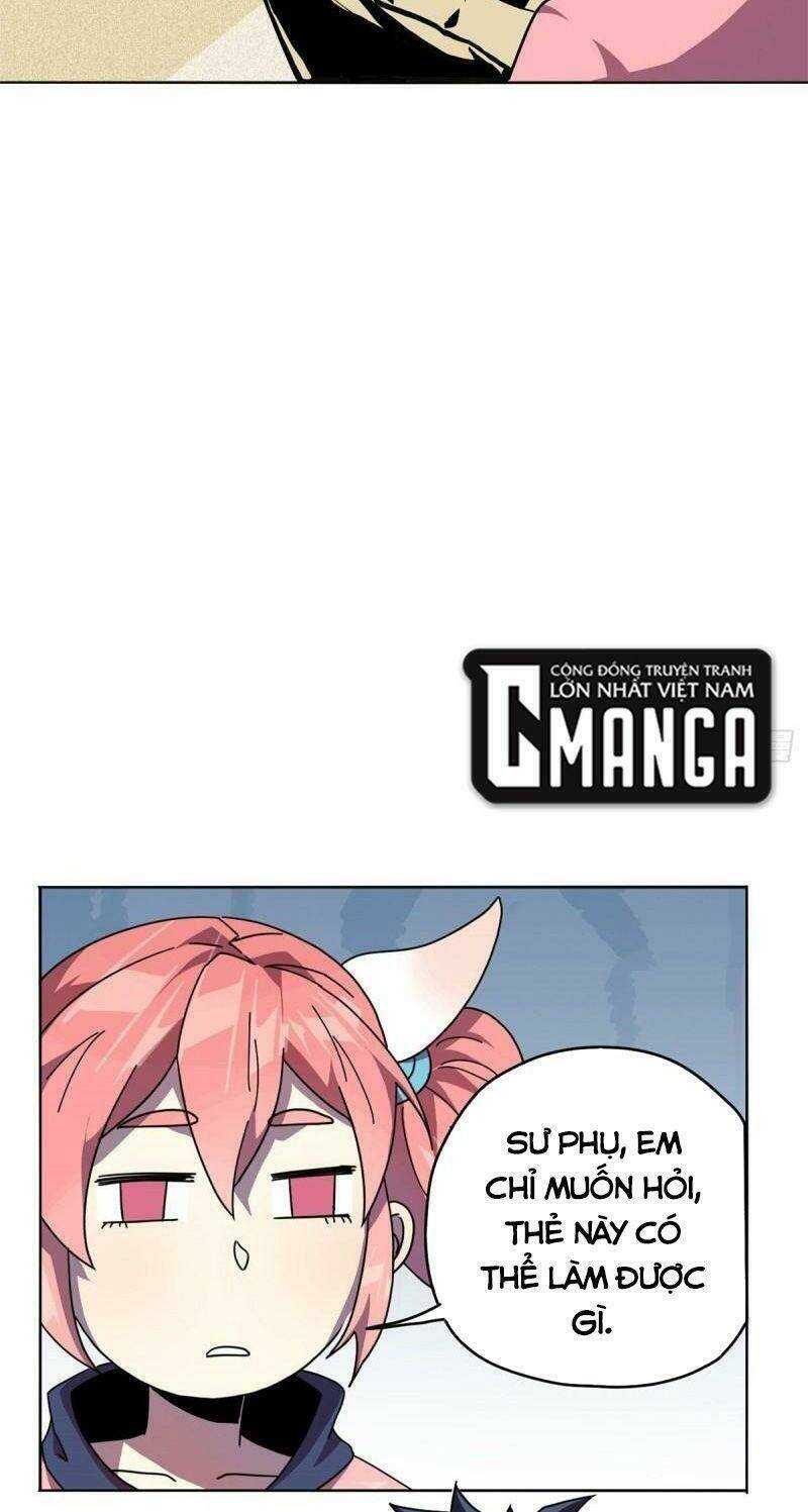 Siêu Thần Chế Tạp Sư Chap 46 - Next Chap 47