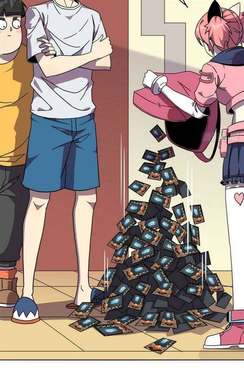 Siêu Thần Chế Tạp Sư Chap 46 - Next Chap 47