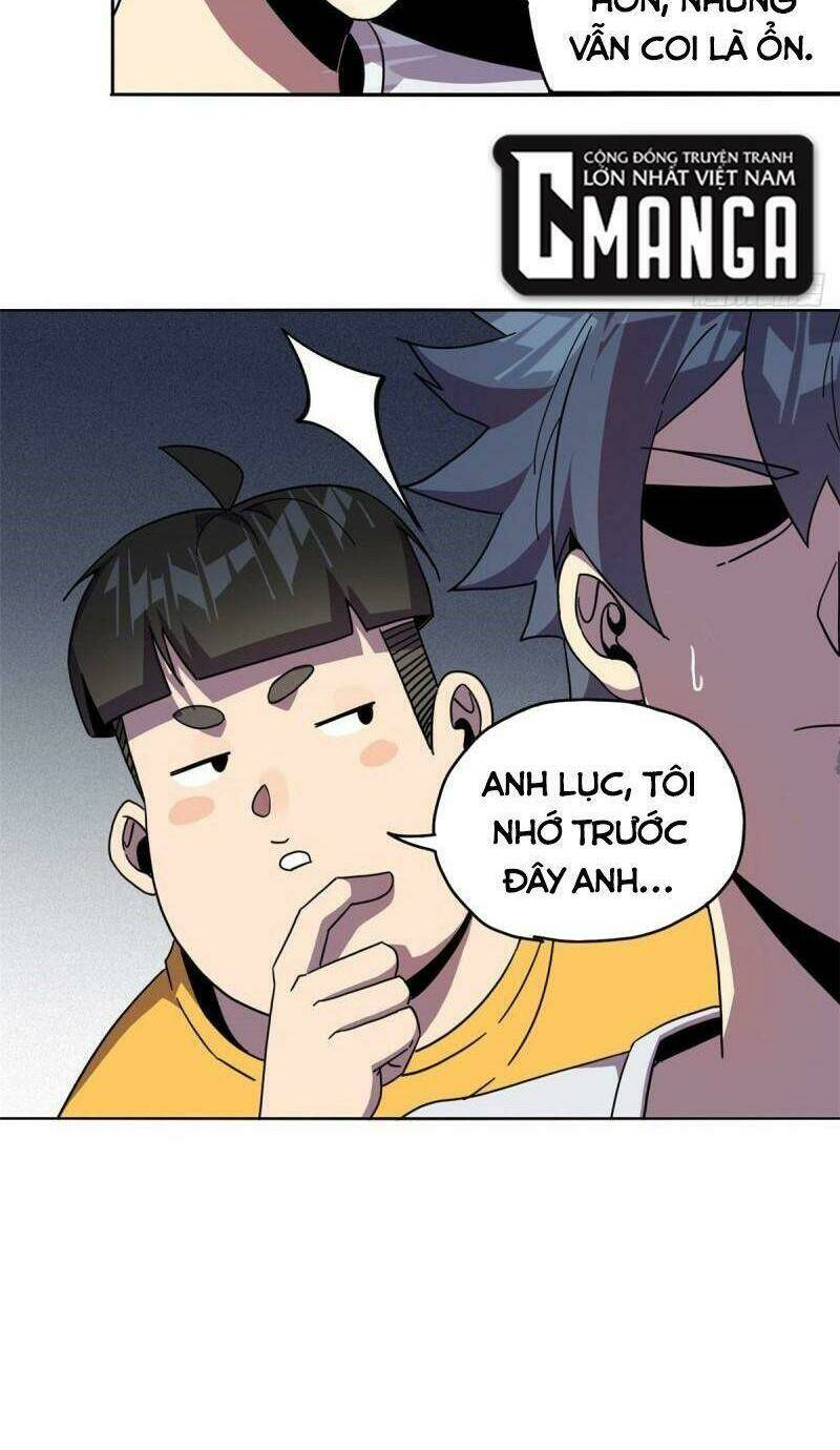 Siêu Thần Chế Tạp Sư Chap 46 - Next Chap 47