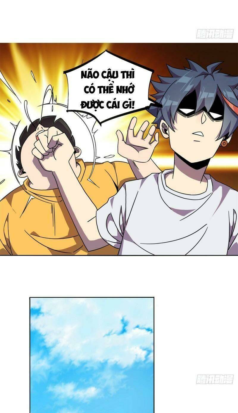 Siêu Thần Chế Tạp Sư Chap 46 - Next Chap 47