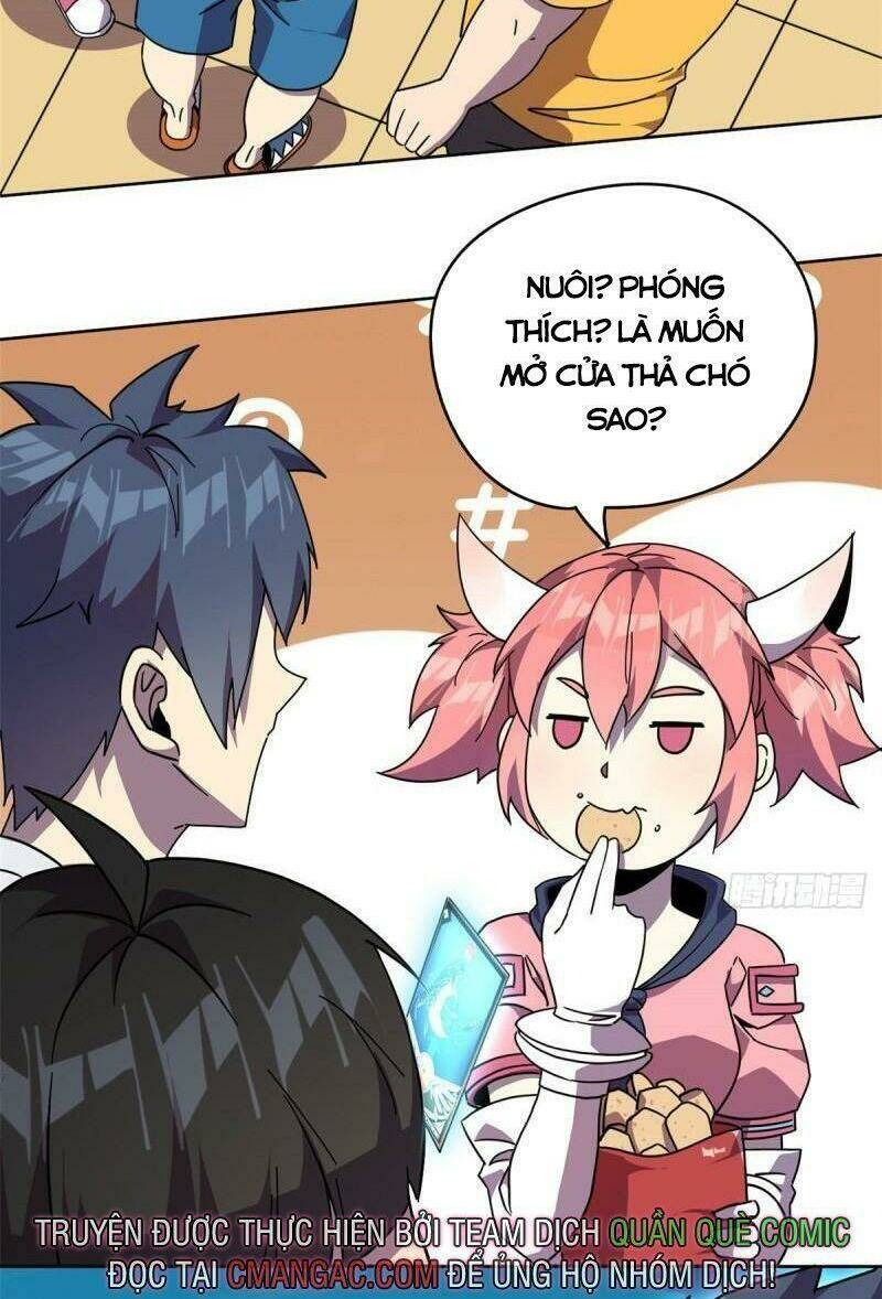 Siêu Thần Chế Tạp Sư Chap 46 - Next Chap 47