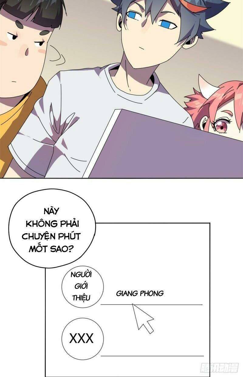 Siêu Thần Chế Tạp Sư Chap 46 - Next Chap 47