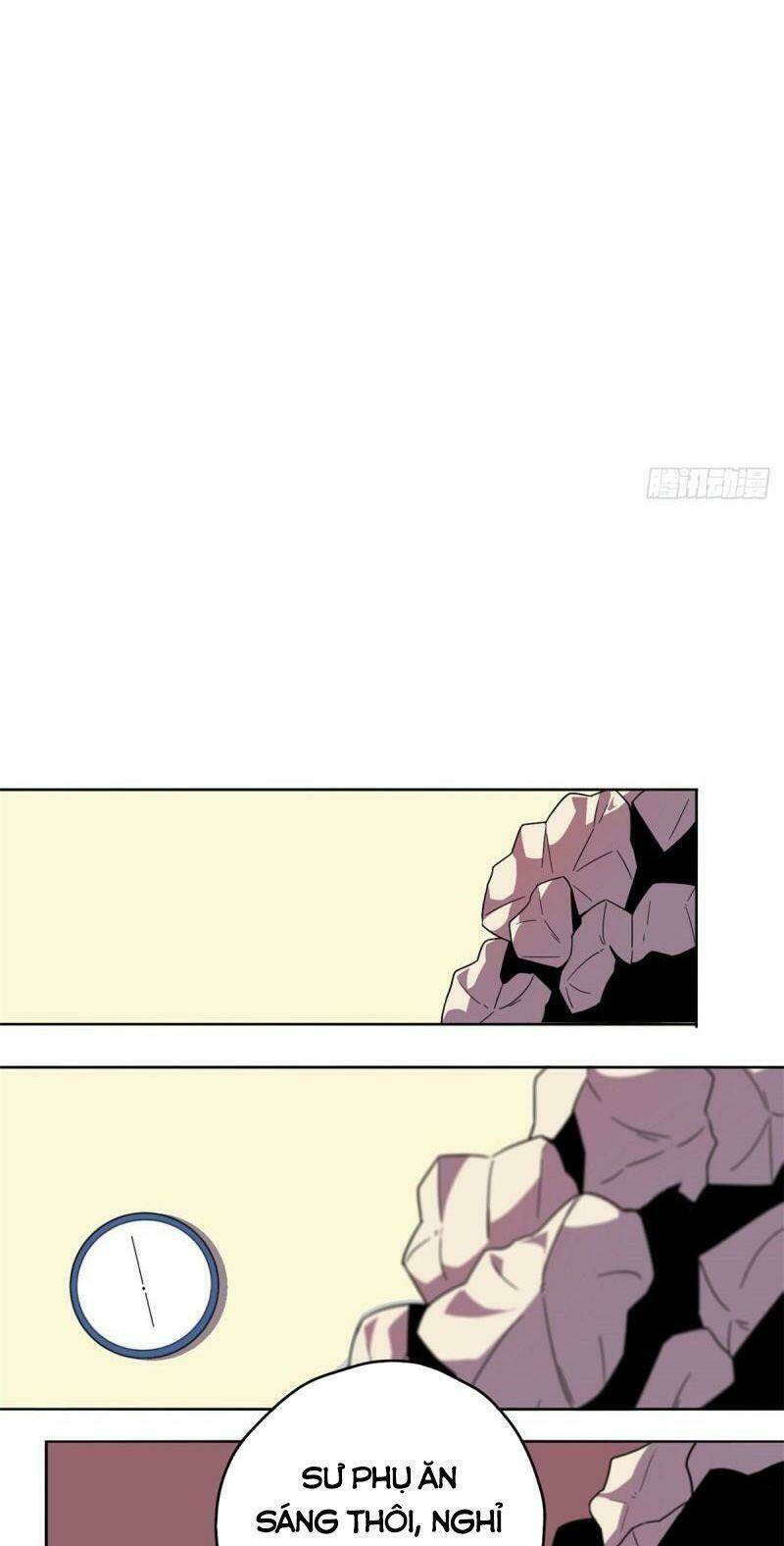 Siêu Thần Chế Tạp Sư Chap 46 - Next Chap 47