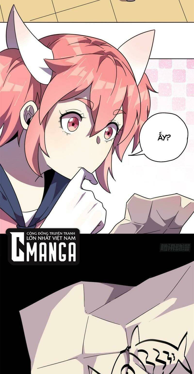 Siêu Thần Chế Tạp Sư Chap 46 - Next Chap 47