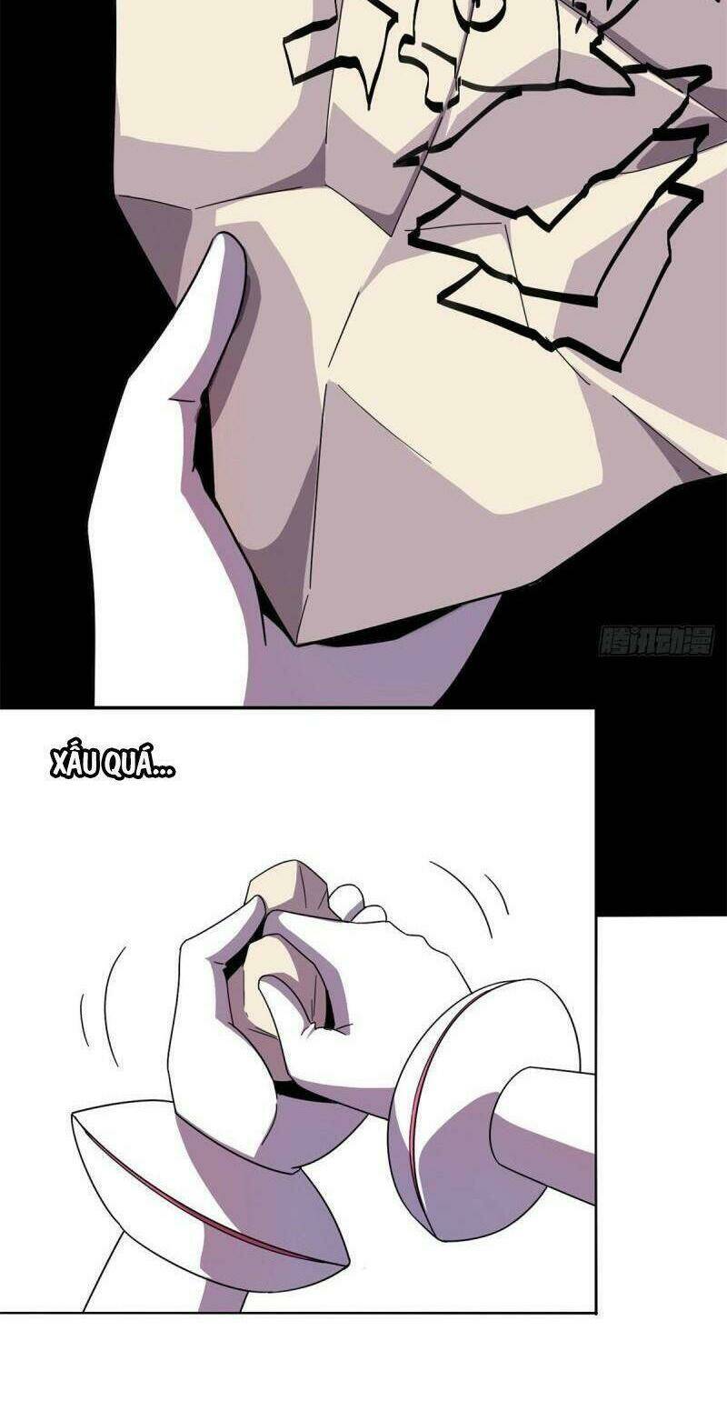 Siêu Thần Chế Tạp Sư Chap 46 - Next Chap 47