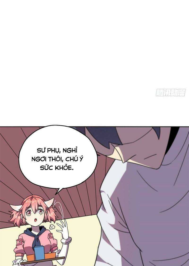 Siêu Thần Chế Tạp Sư Chap 46 - Next Chap 47