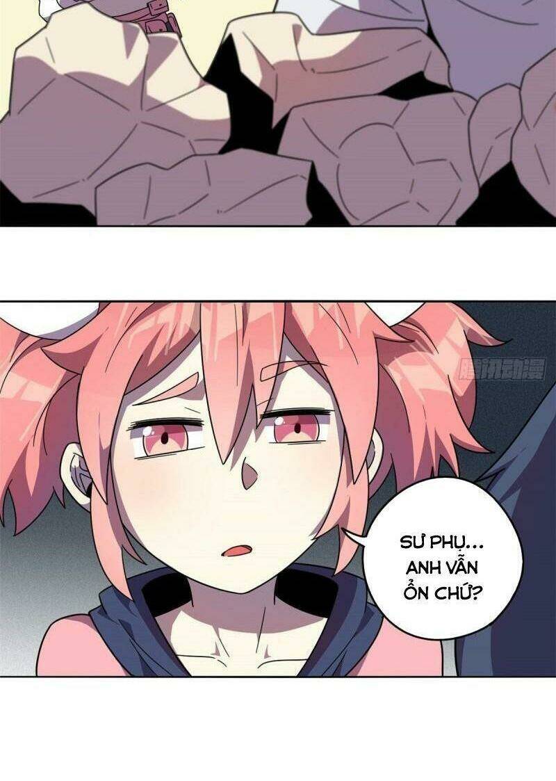 Siêu Thần Chế Tạp Sư Chap 46 - Next Chap 47