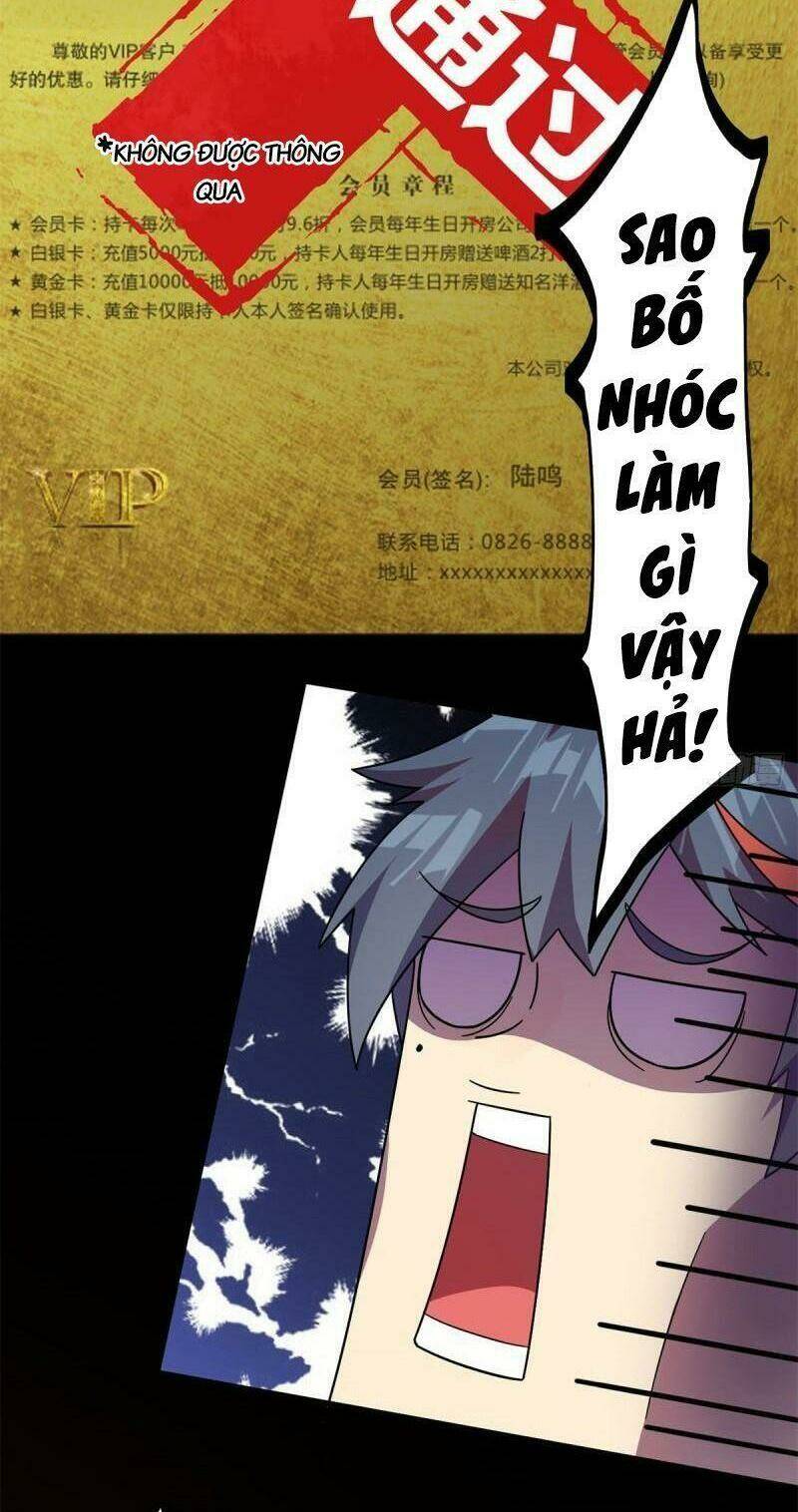 Siêu Thần Chế Tạp Sư Chap 47 - Next Chap 48
