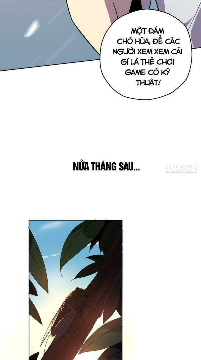 Siêu Thần Chế Tạp Sư Chap 47 - Next Chap 48