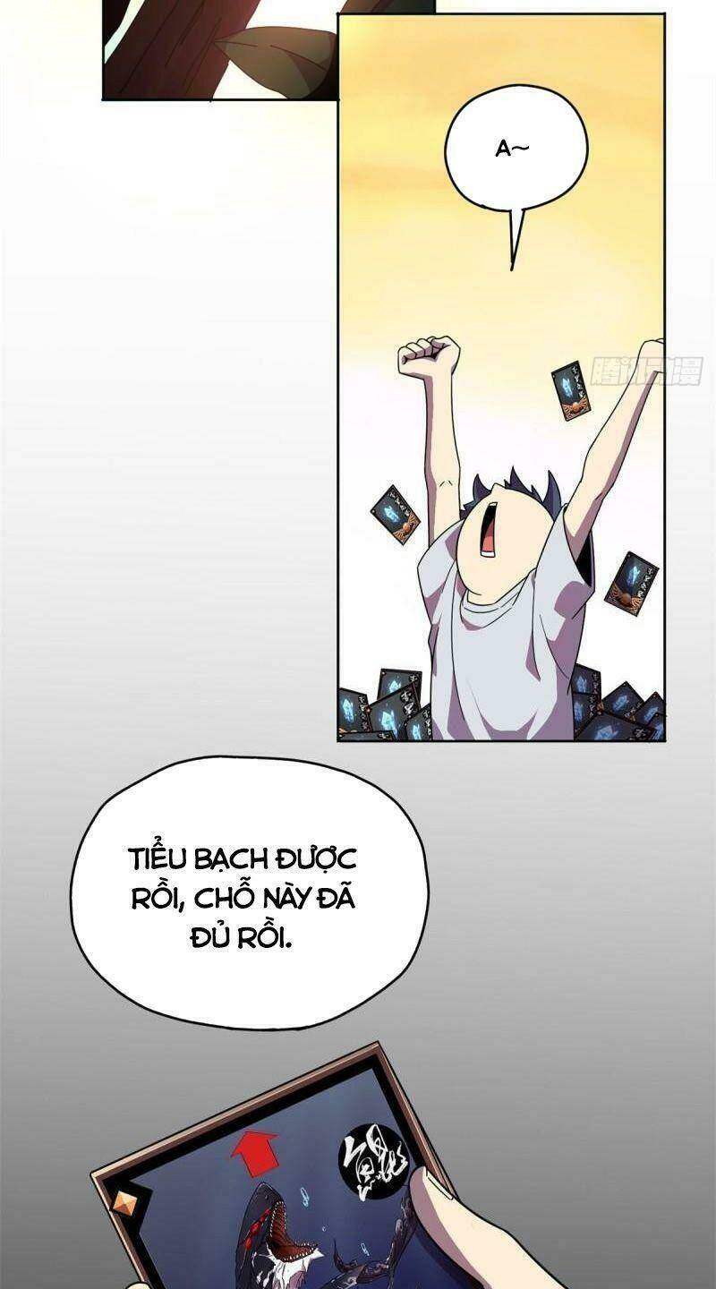 Siêu Thần Chế Tạp Sư Chap 47 - Next Chap 48