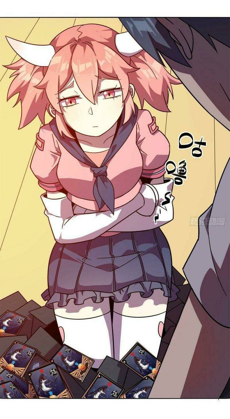 Siêu Thần Chế Tạp Sư Chap 47 - Next Chap 48