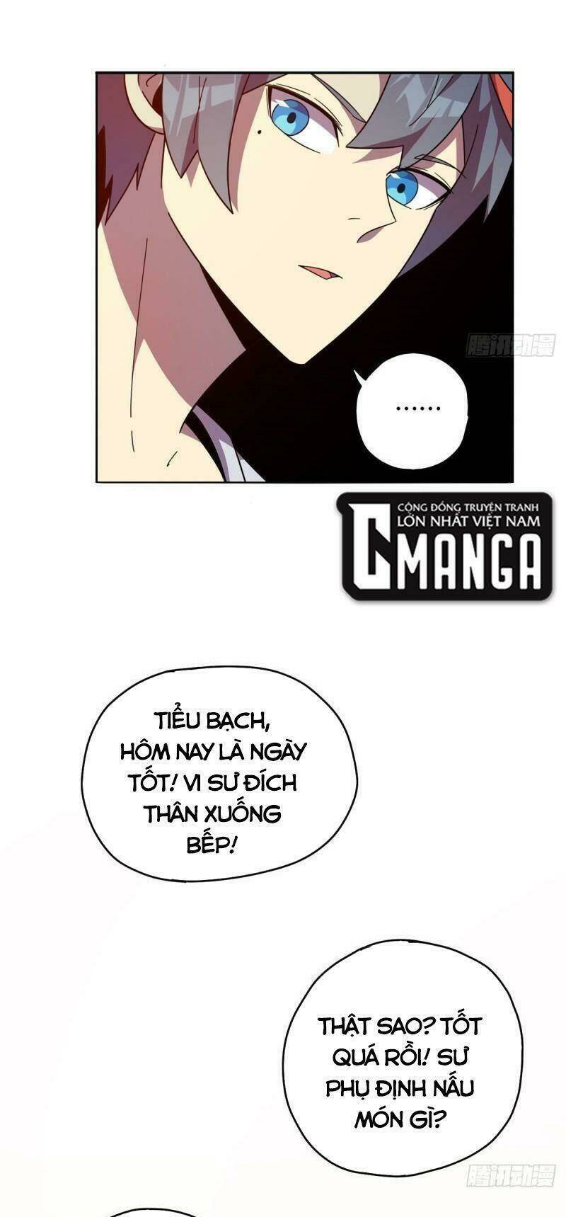 Siêu Thần Chế Tạp Sư Chap 47 - Next Chap 48