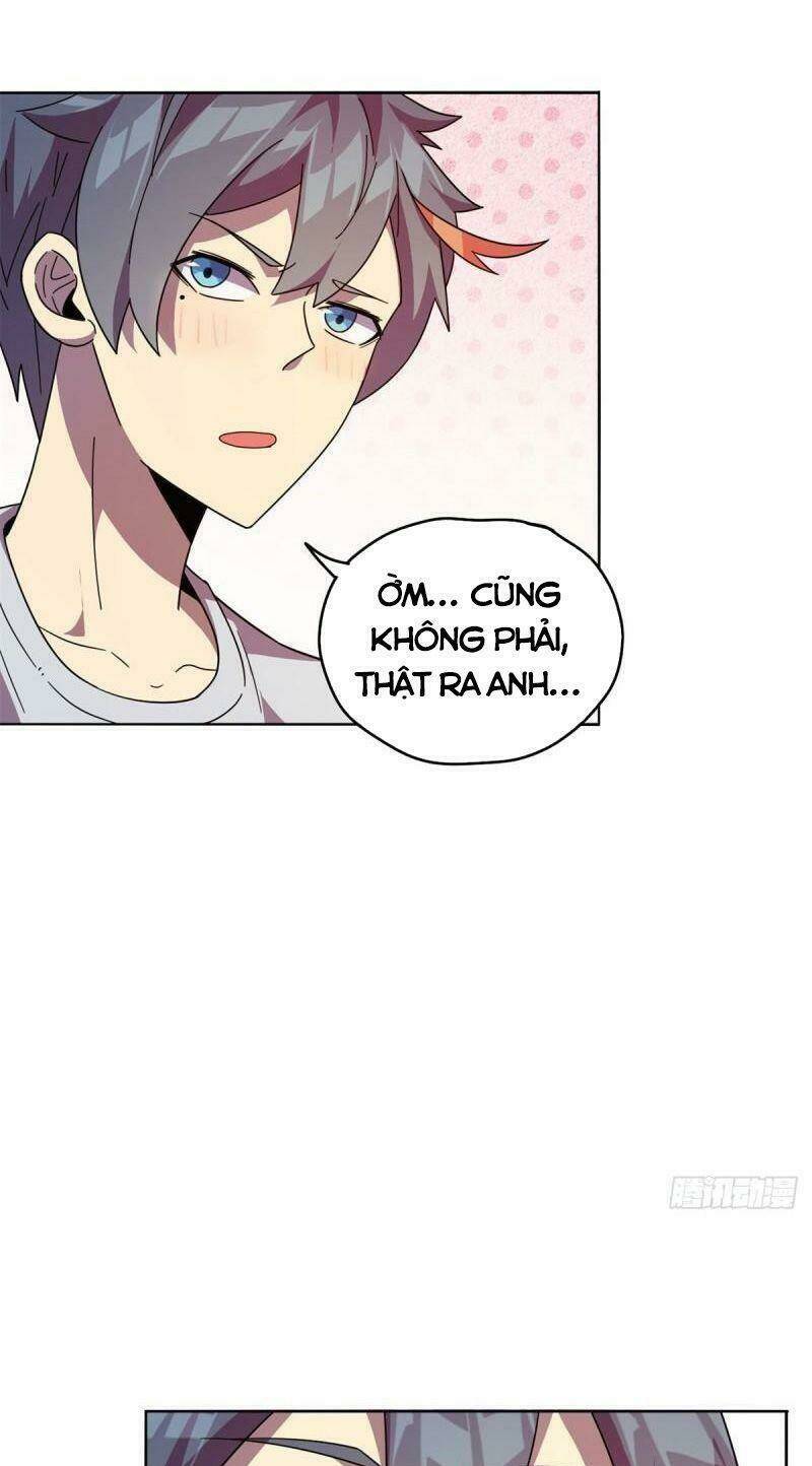 Siêu Thần Chế Tạp Sư Chap 47 - Next Chap 48