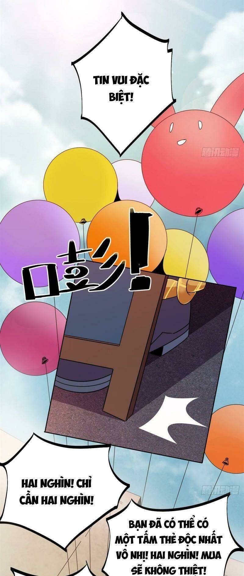 Siêu Thần Chế Tạp Sư Chap 47 - Next Chap 48