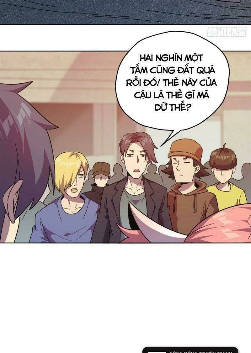 Siêu Thần Chế Tạp Sư Chap 47 - Next Chap 48