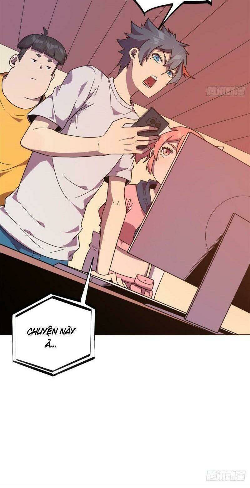 Siêu Thần Chế Tạp Sư Chap 47 - Next Chap 48