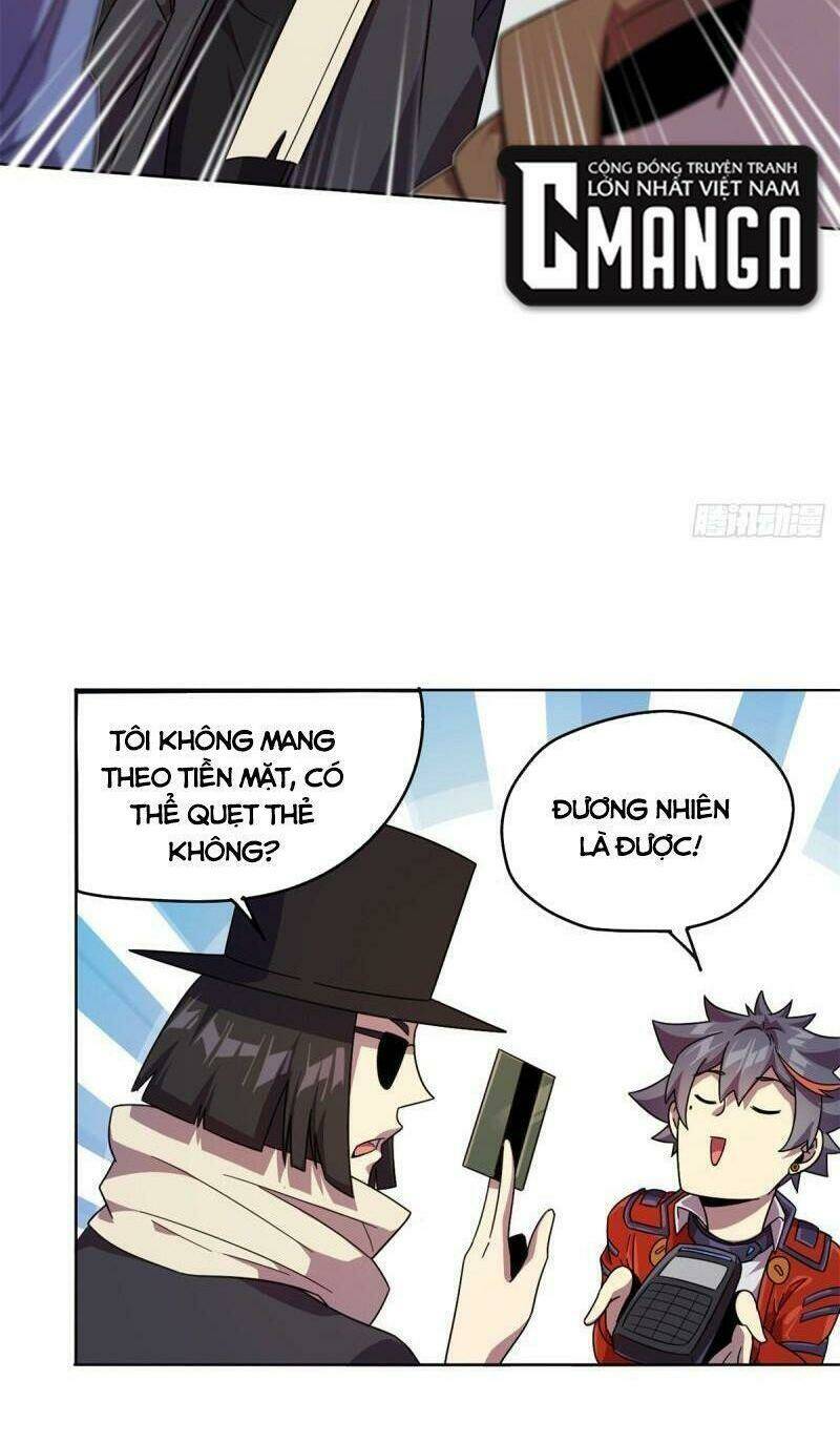 Siêu Thần Chế Tạp Sư Chap 47 - Next Chap 48