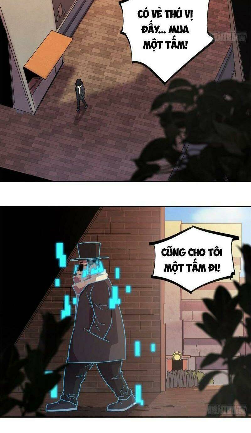 Siêu Thần Chế Tạp Sư Chap 47 - Next Chap 48