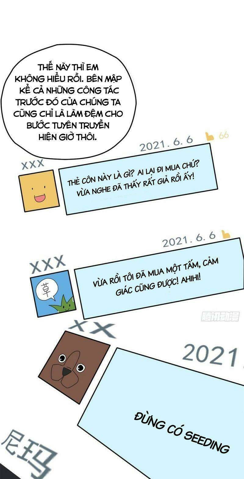 Siêu Thần Chế Tạp Sư Chap 47 - Next Chap 48