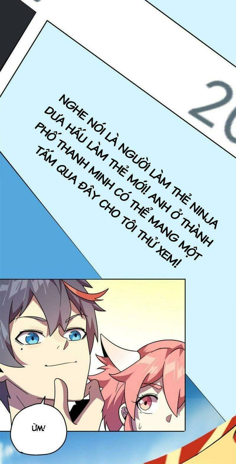 Siêu Thần Chế Tạp Sư Chap 47 - Next Chap 48