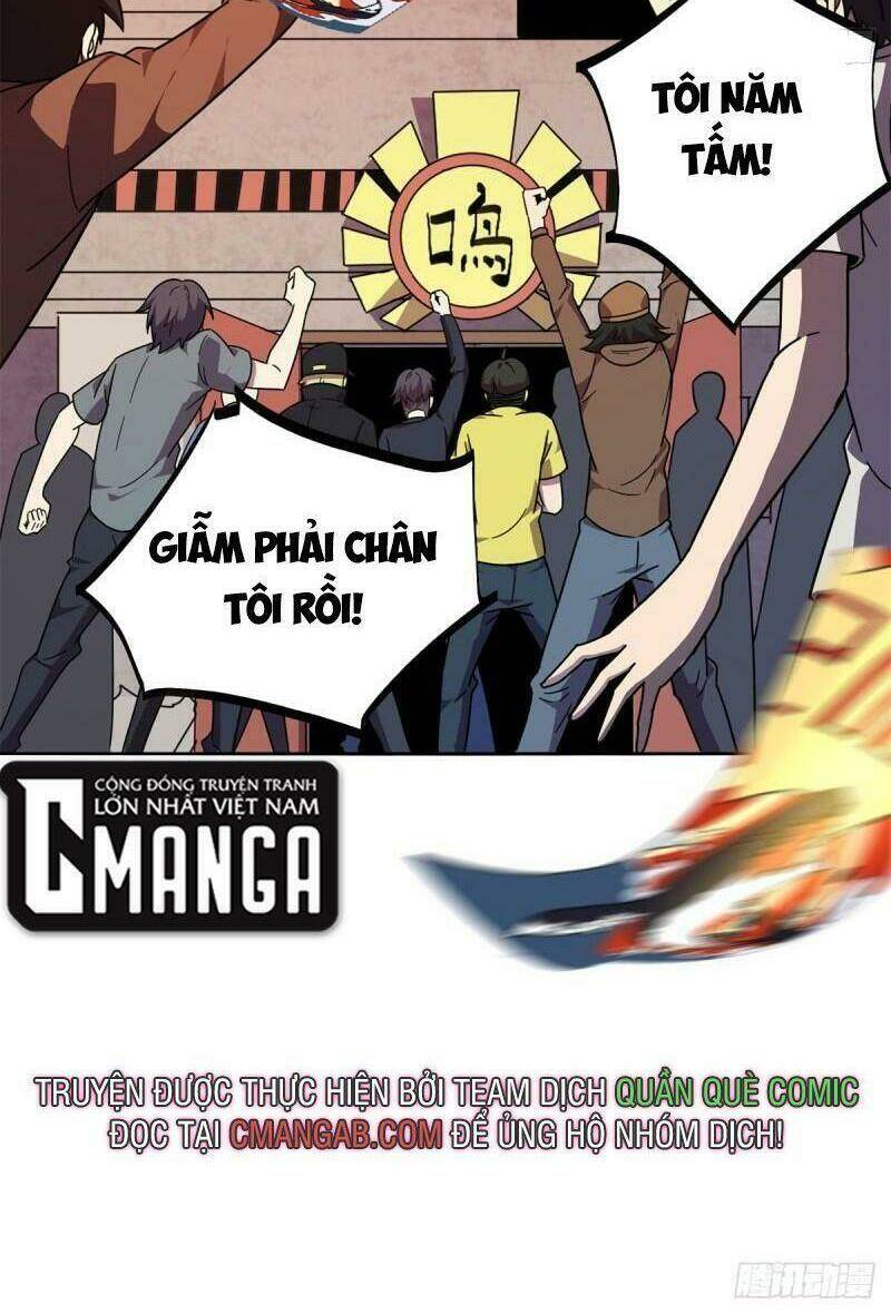 Siêu Thần Chế Tạp Sư Chap 47 - Next Chap 48