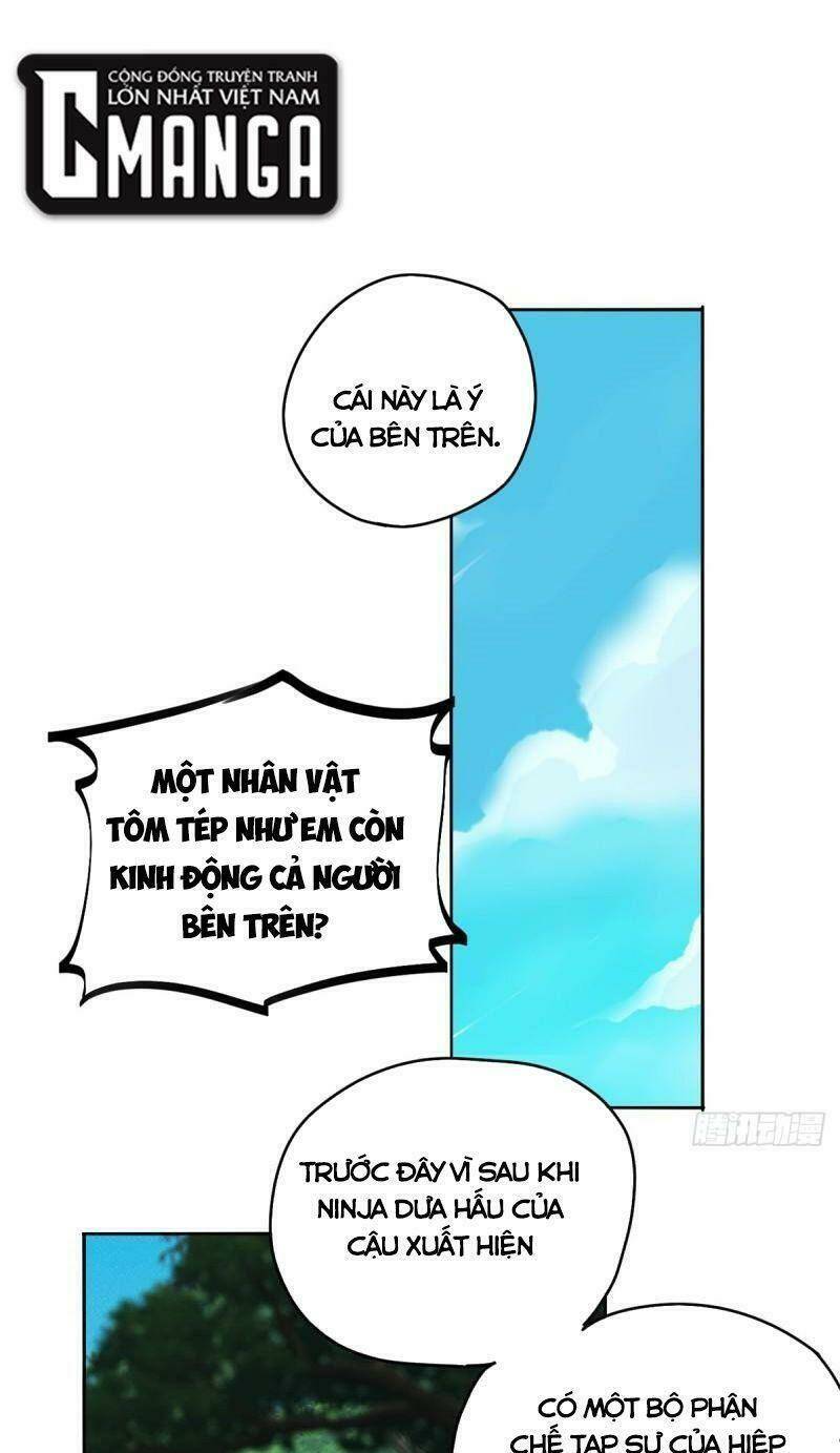 Siêu Thần Chế Tạp Sư Chap 47 - Next Chap 48