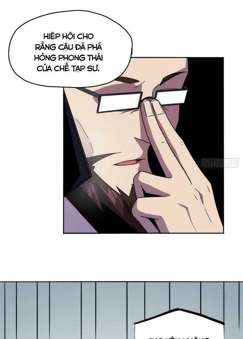 Siêu Thần Chế Tạp Sư Chap 47 - Next Chap 48