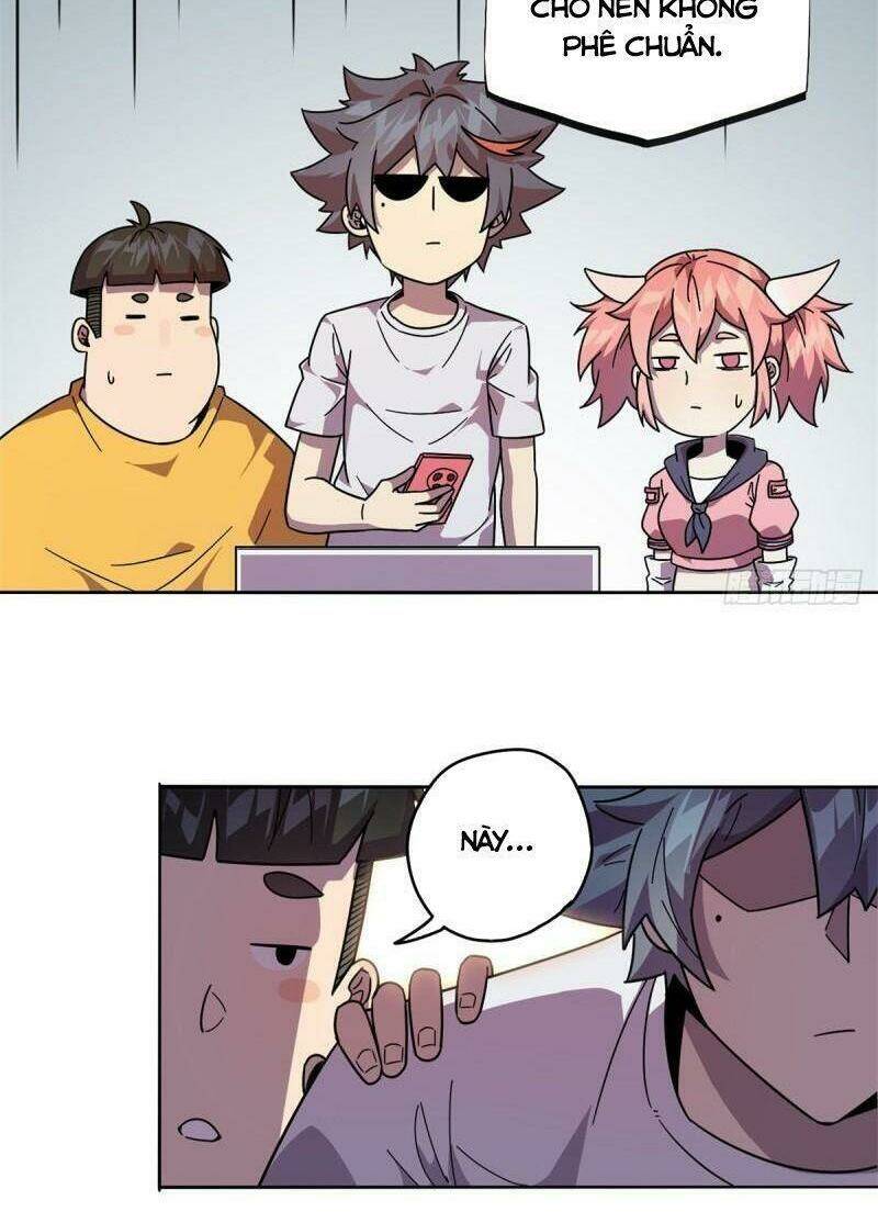 Siêu Thần Chế Tạp Sư Chap 47 - Next Chap 48