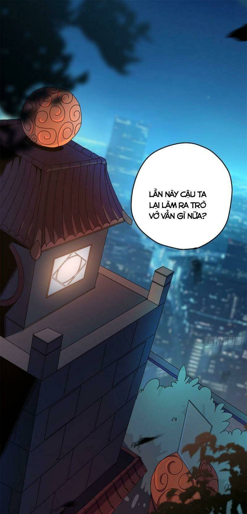 Siêu Thần Chế Tạp Sư Chap 48 - Next Chap 49