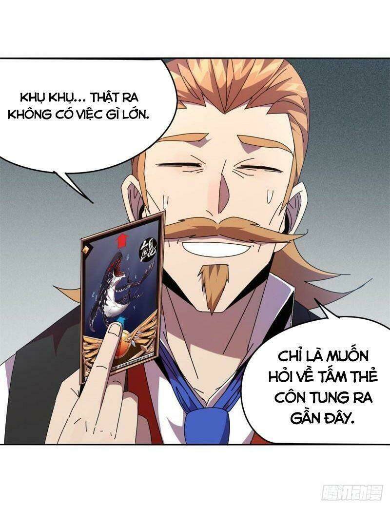 Siêu Thần Chế Tạp Sư Chap 48 - Next Chap 49