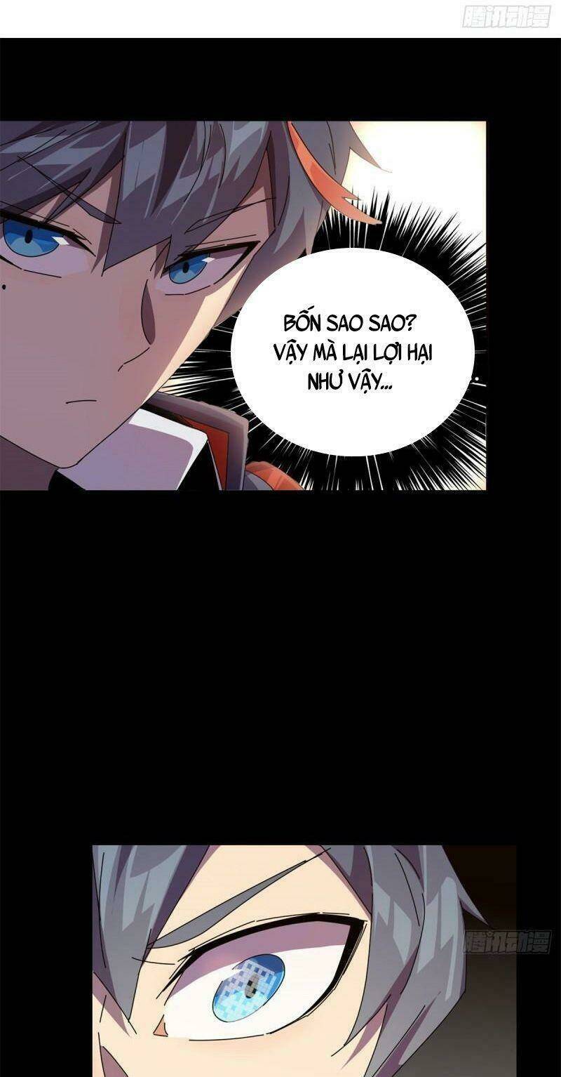 Siêu Thần Chế Tạp Sư Chap 48 - Next Chap 49